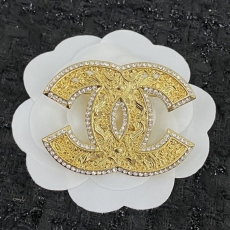 Chanel Brooches